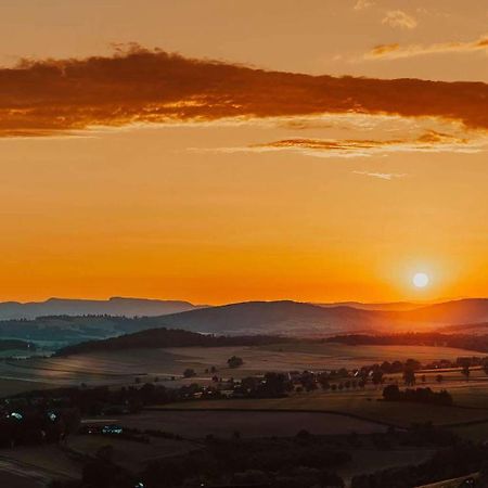 Agroturystyka U Janosika Bozkow エクステリア 写真
